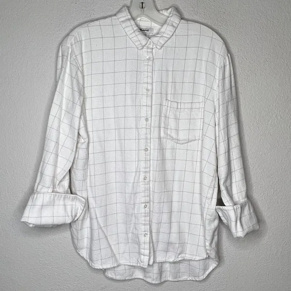 Madewell Shirt‎ - Image 5