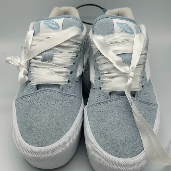 Vans Off The Wall Knu Stack Shoe Womens Size 9 Men’s Size 7.5 New - Image 4
