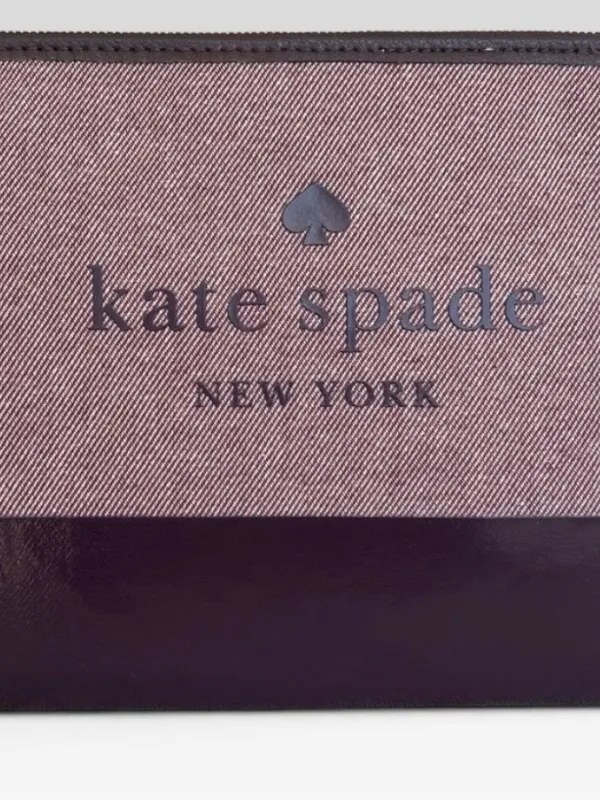 kate spade Zip Pouch with Tassel - Image 2