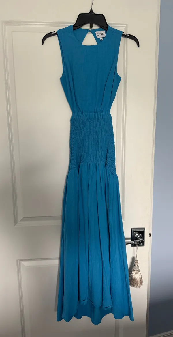 SNDYS Revolve Lottie Dress - Image 3