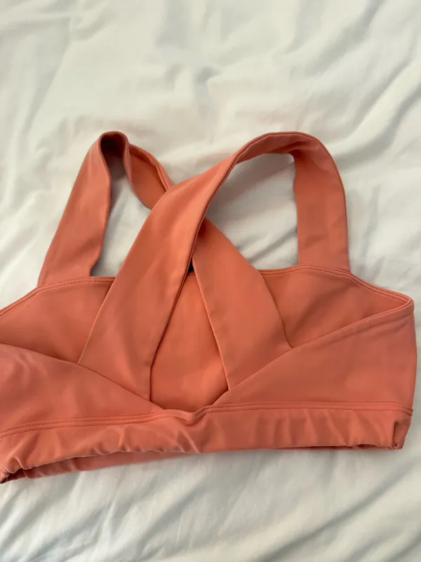 SET Active Peach Leggings Set - Image 5