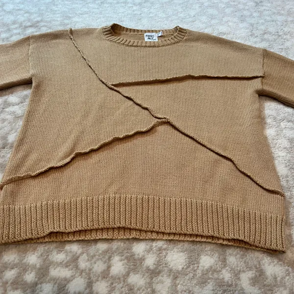 Princess Polly Sweater - Image 4