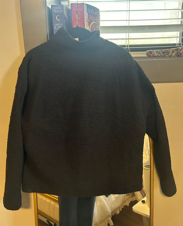 Lululemon Zip Up Jacket - Image 2