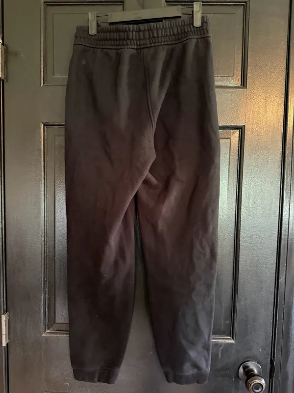 CRZ Yoga jogger sweatpants - Image 2