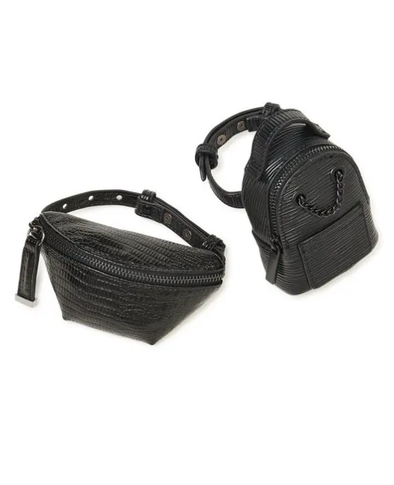 2 Piece Gift Set Black - Image 3