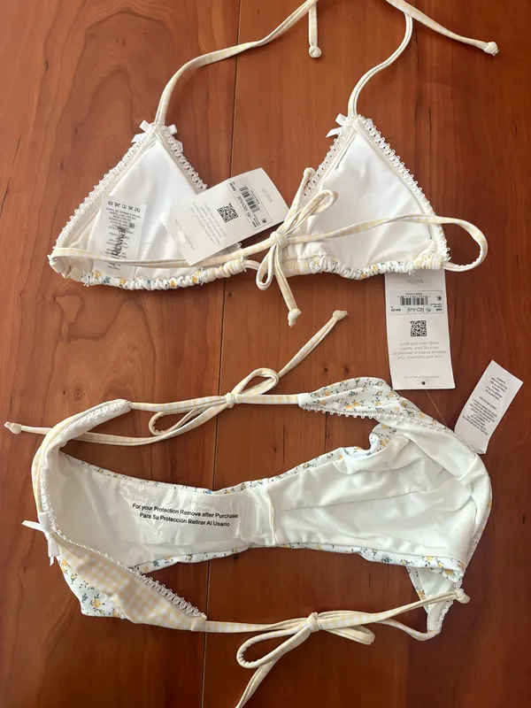 AS Revival Bikini - Image 2