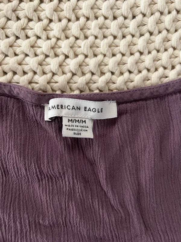 American eagle blouse - Image 2
