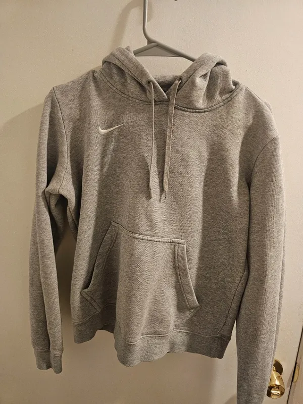 Nike Women’s hoodie - Image 2