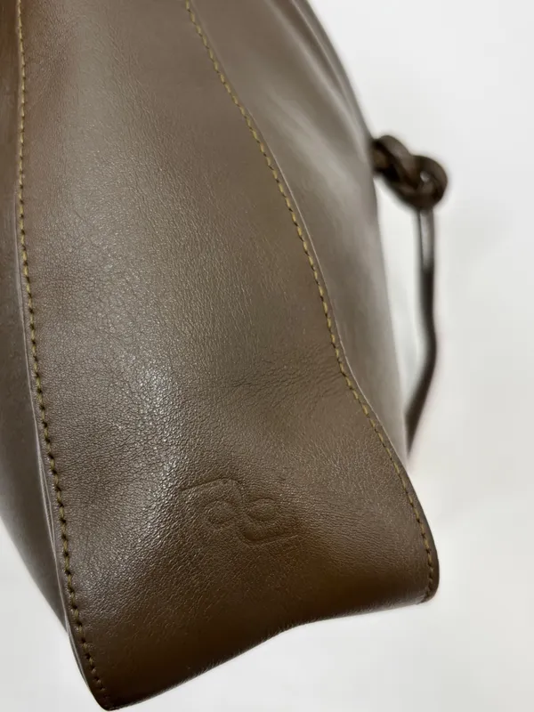 Reformation Medium Chiara Convertible Bag - Image 7
