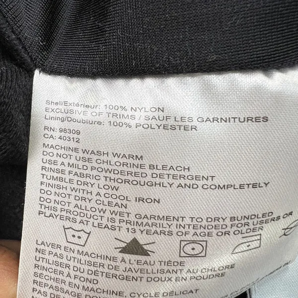 Bonfire Snowboarding Pants Waterproof Womens Small‎ INDIE FIT 20th Anniversary - Image 8