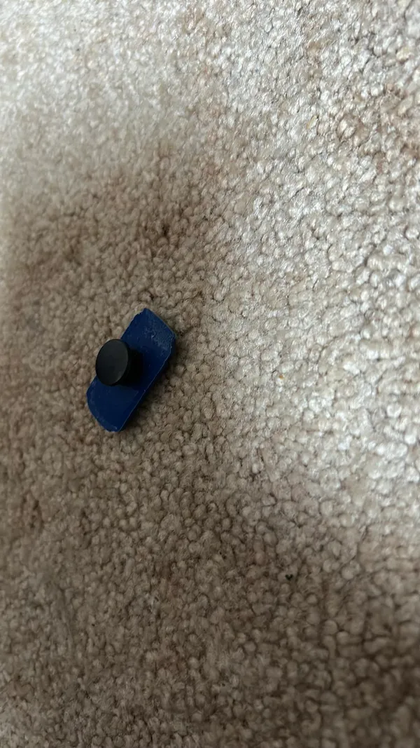 Bud Light Croc Charm - Image 2