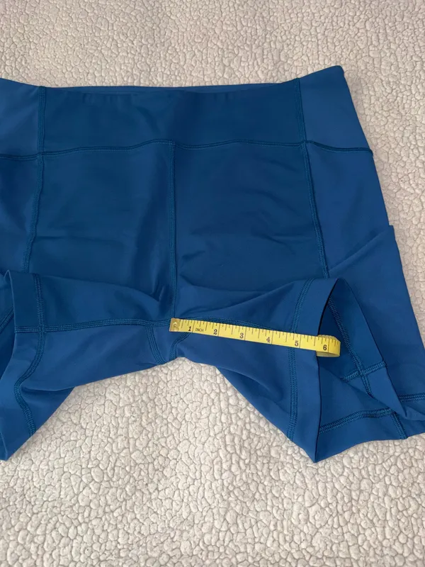 Lululemon Sole Training Short - Image 10