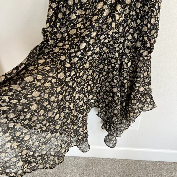 ASTR The Label Santorini Midi Dress Size Medium - Image 6