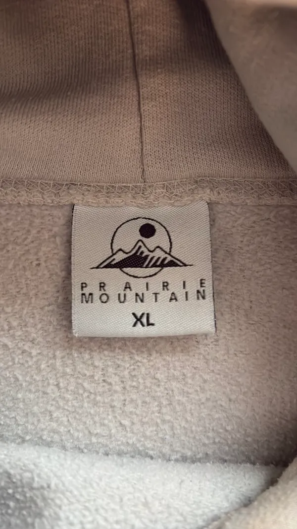 Prairie Mountain Charleston Hoodie - Image 4
