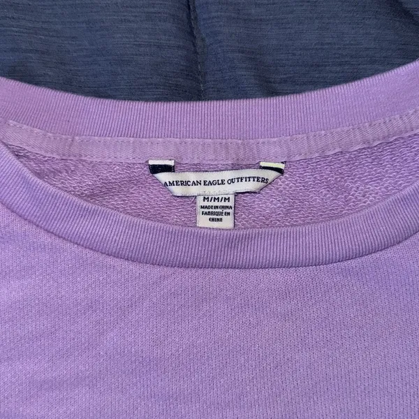 American Eagle Crewneck Sweatshirt - Image 2