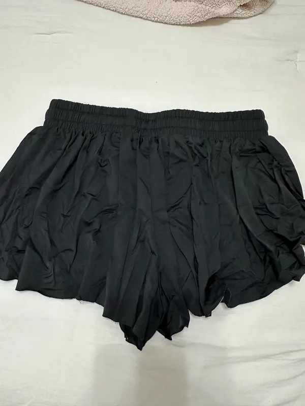 Keiki Kona Shorts Flowy - Image 3