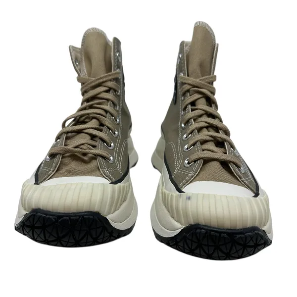 Converse Chuck Platform Sneakers 70 AT-CX High Sandalwood Beige Tan Size‎ US 8.5 - Image 6