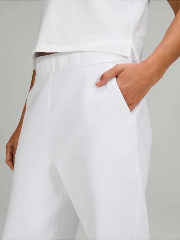 Lululemon Relaxed High-Rise Jogger - Image 4