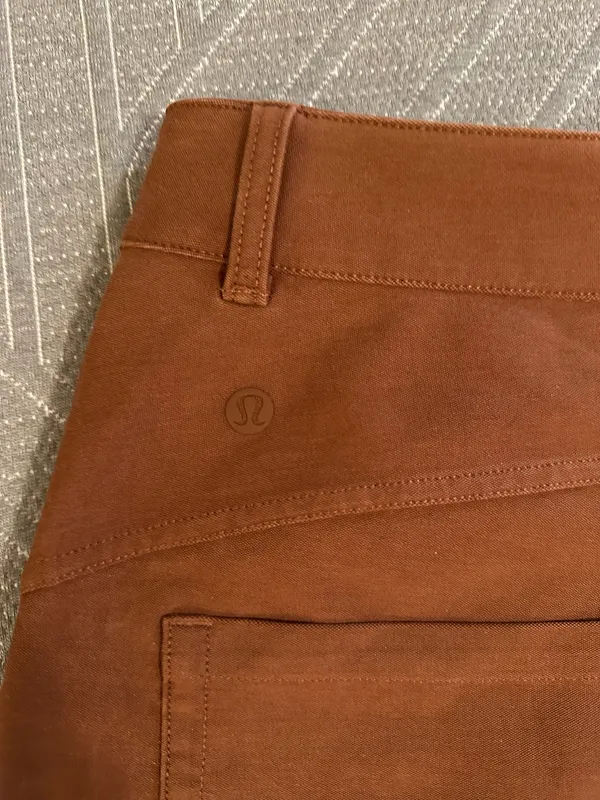 Lululemon Work Pants - Image 3