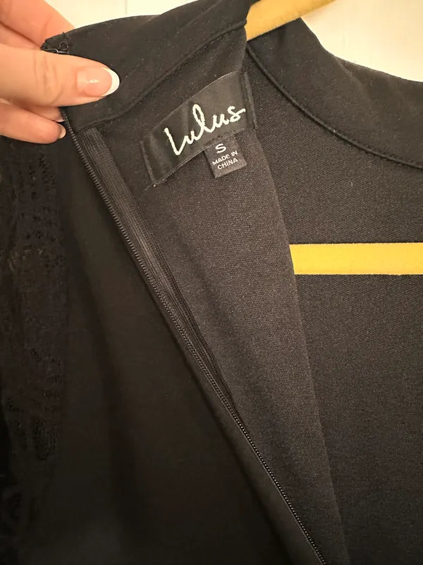 Lulus Dress - Image 2