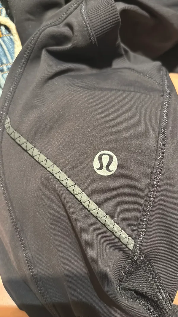 Lululemon Capri Leggings - Image 4