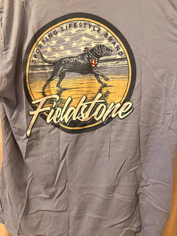 Fieldstone T - Image 2