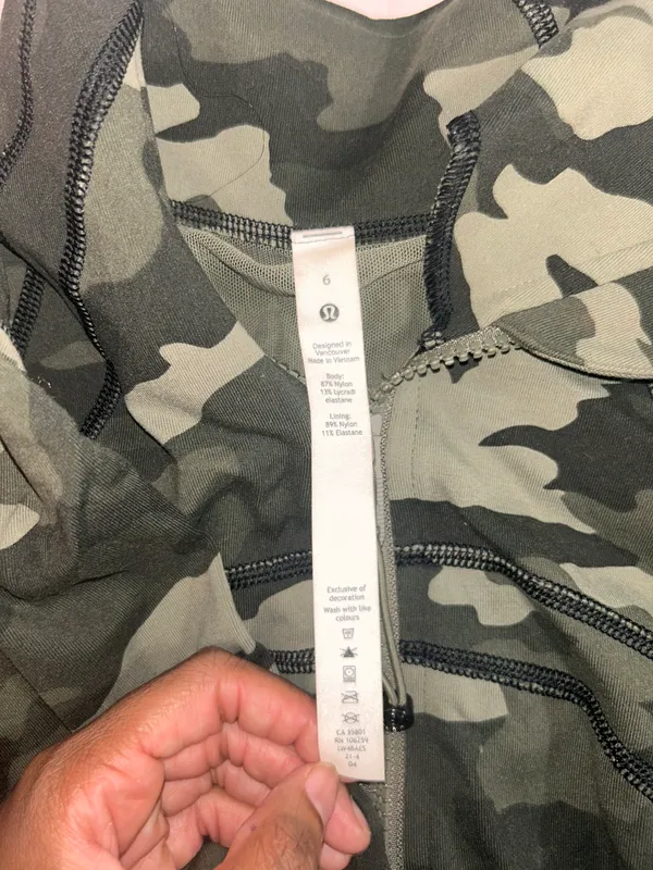 Lululemon Define Jacket - Image 4