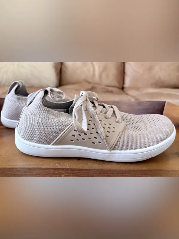 WHITIN Barefoot Sneakers Size 8 - Image 6