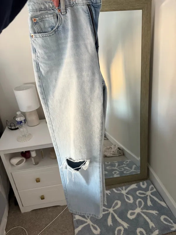 garage jeans - Image 4