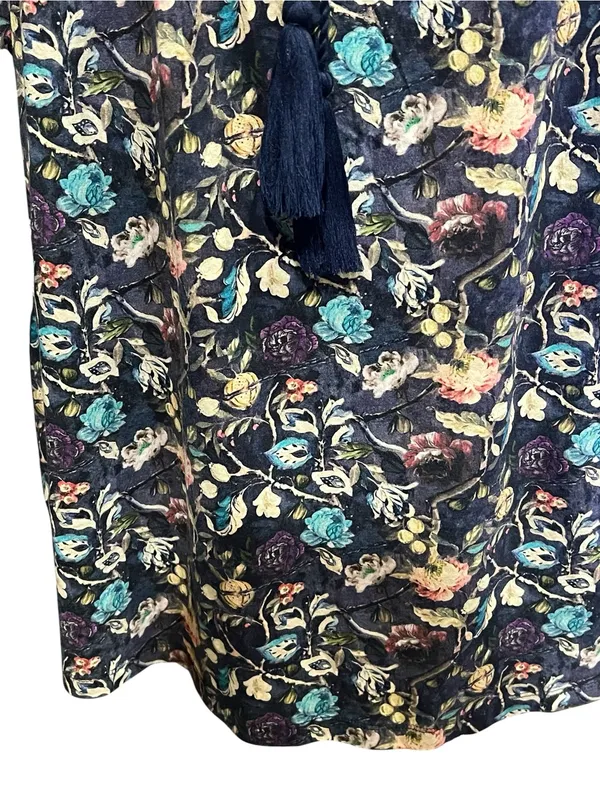 Natural life oversized, baby doll dress size small - Image 5