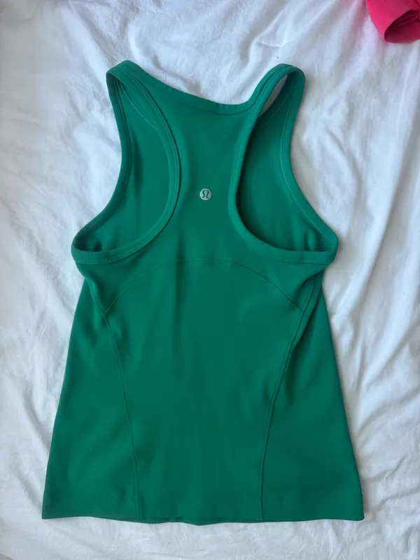 Lululemon Racerback Tank - Image 2