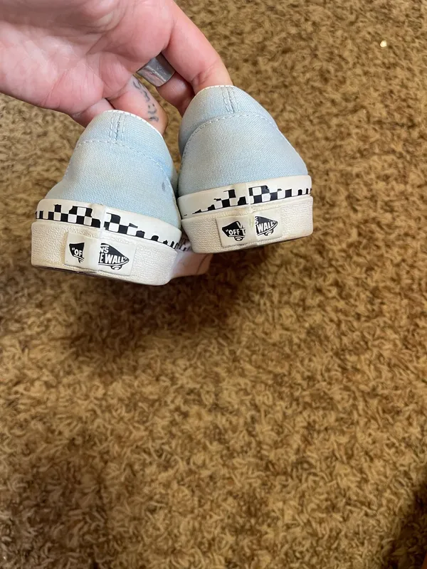 Vans Slip-On - Image 4