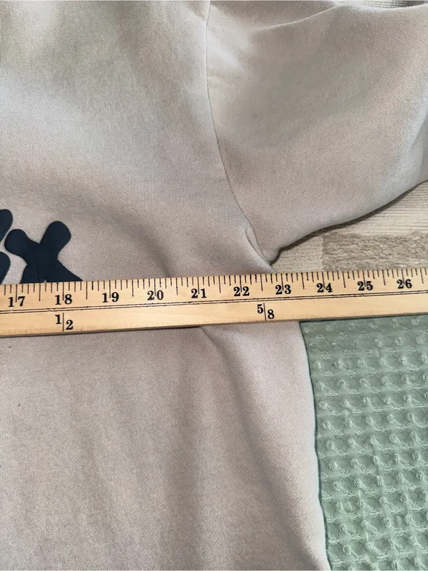 White Fox Boutique Project 5 quarter zip XXS/XS‎ - Image 4