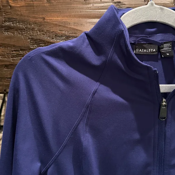 Athleta Salutation Jacket - Image 2