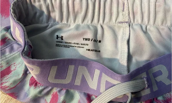 Under Armour Shorts - Image 2