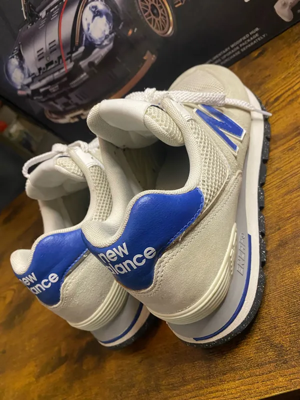 New Balance 574 Men's  - Image 3