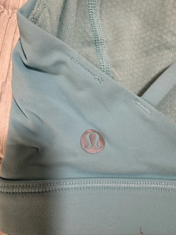Lululemon sports bra - Image 3