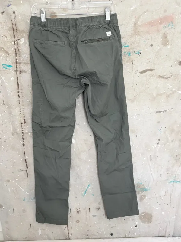 Vuori Ripstop Pant - Image 5
