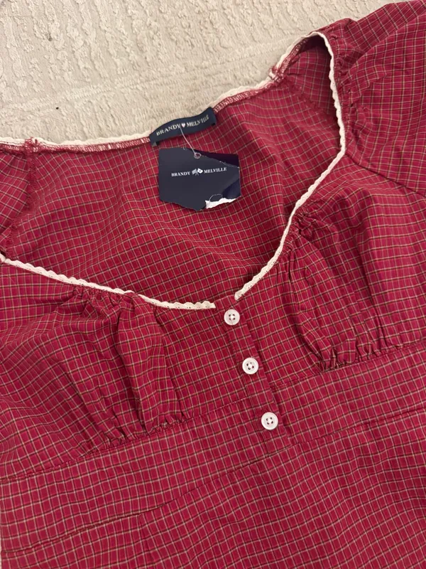 Brandy Melville top  - Image 2
