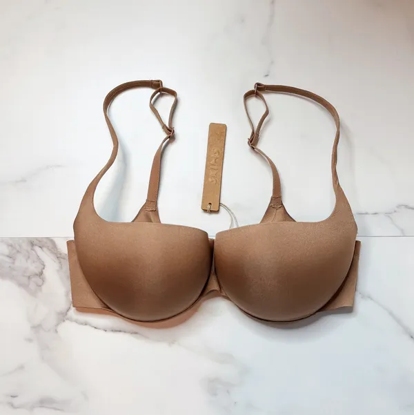 NWT Skims Ultimate Balconette Push-Up Bra - Image 2