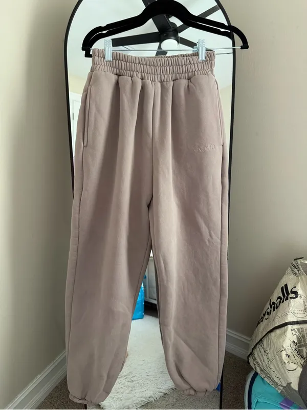 Comfrt Women's Relaxed Jogger Sweatpants - Image 2