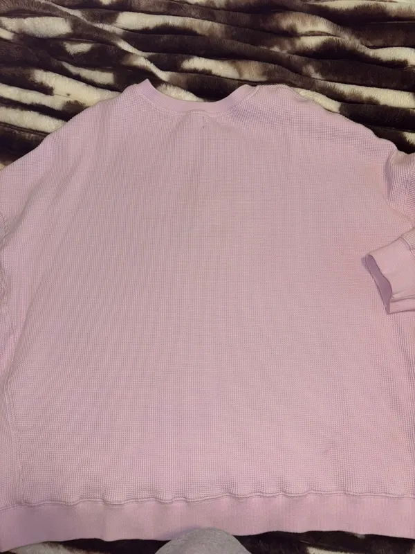 Eleven eleven Pink Size L - Image 2