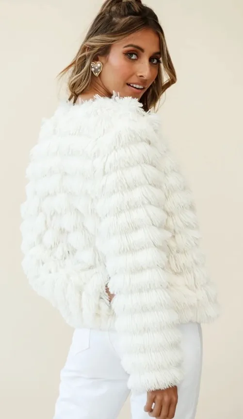 She And Sky Jacket - Image 2