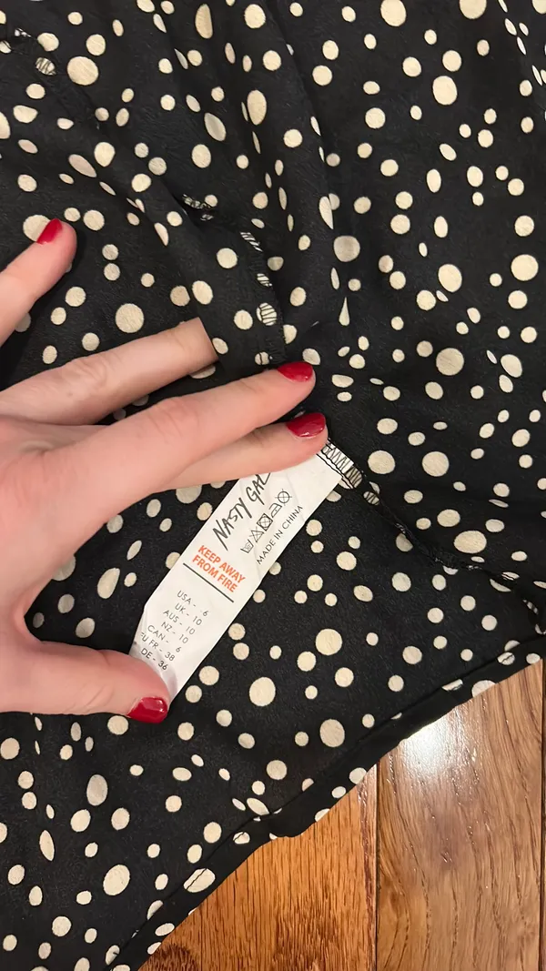 WRAP Skirt - Image 6