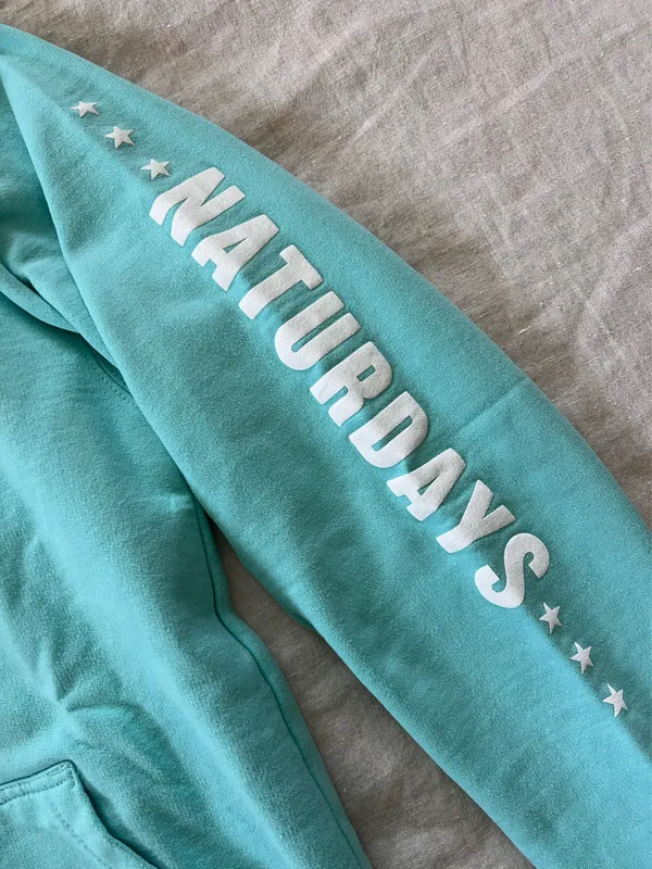 College Hoodie - Image 4
