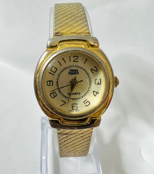 Times Square Watch - Image 2