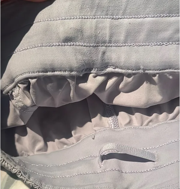 Lululemon Shorts size 4 - Image 4