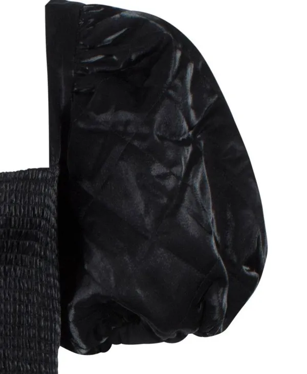 Filomena Mini Dress - Image 4