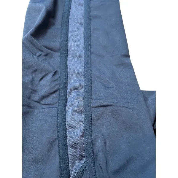 Aerie Chill Play Move High-Waisted Leggings Size S - Black Stretchy Activewear - Image 7