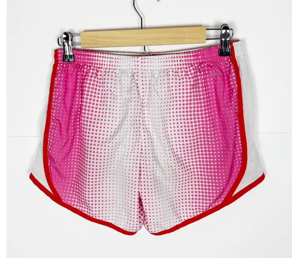 Nike Dri Fit Running Shorts Size XL Athletic - Image 2